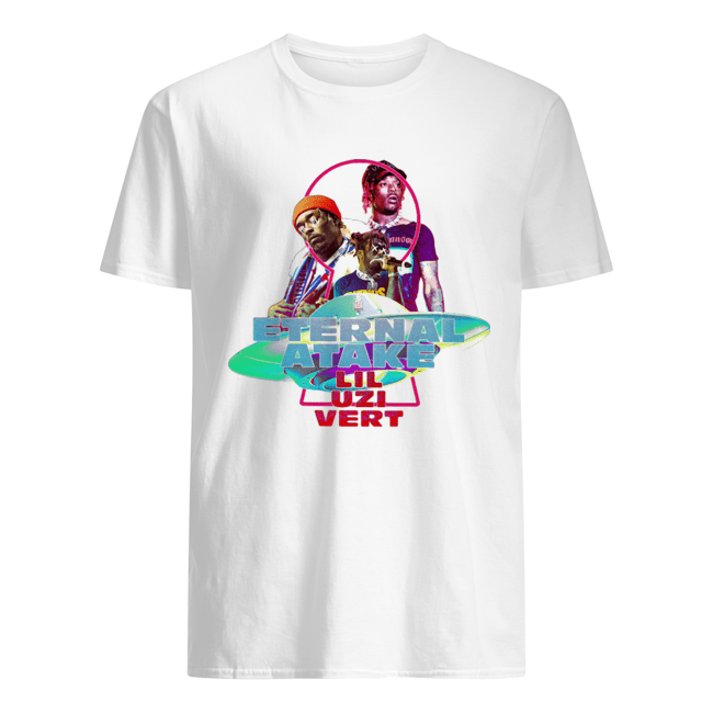 uzi vert merch