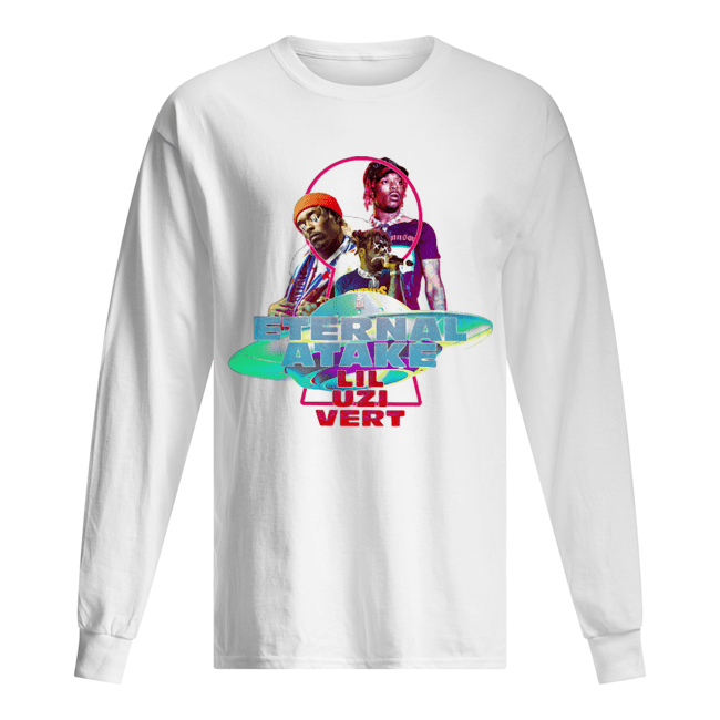 uzi merch