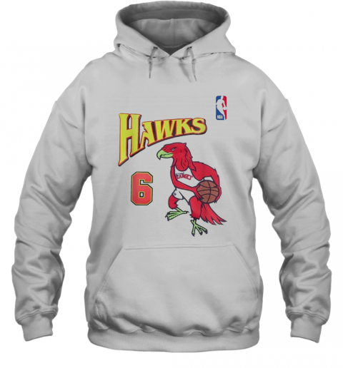 Atlanta hawks future sales jersey