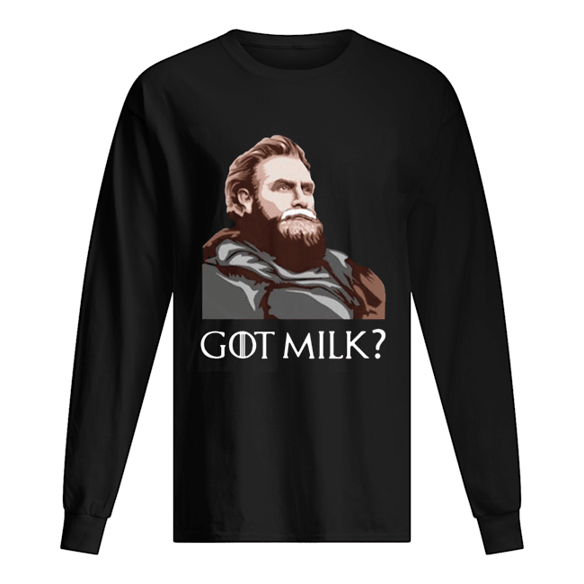 got milk tormund