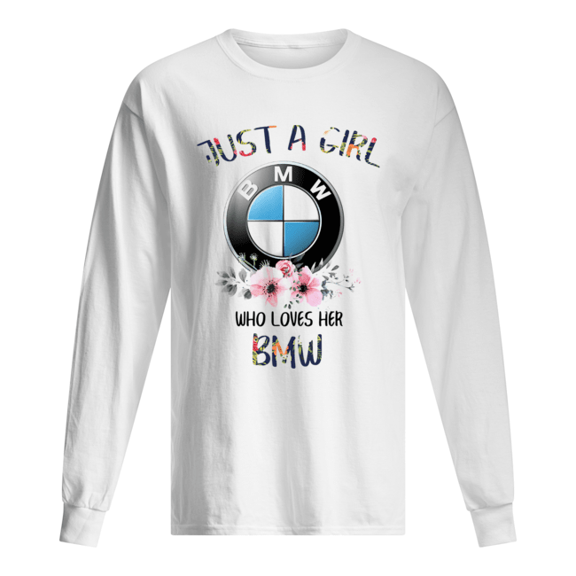 Bmw 2024 love shirt