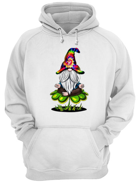 Namaste Unisex Hoodie