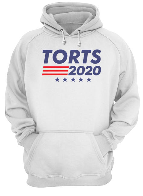 torts 2020 shirt