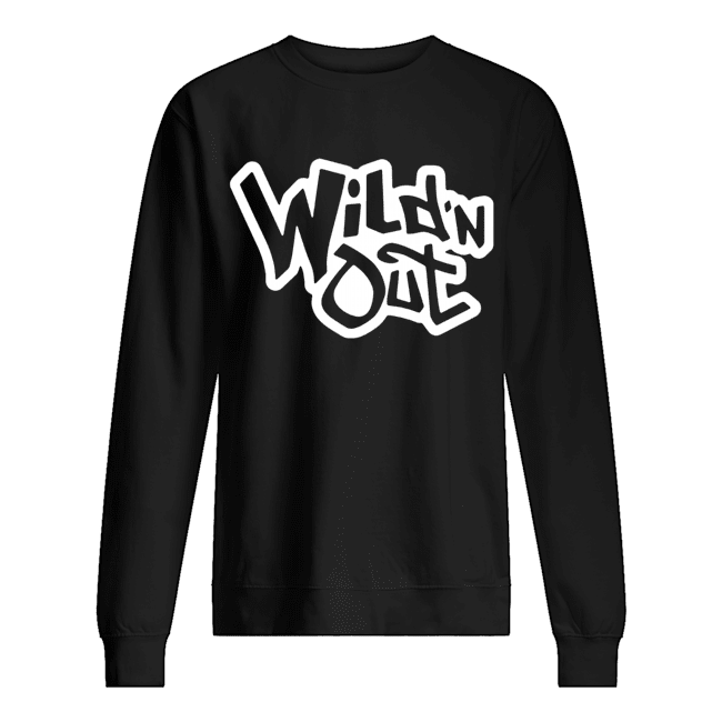Tee wild n out