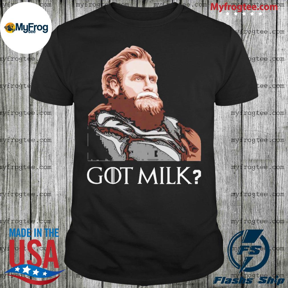 got milk tormund