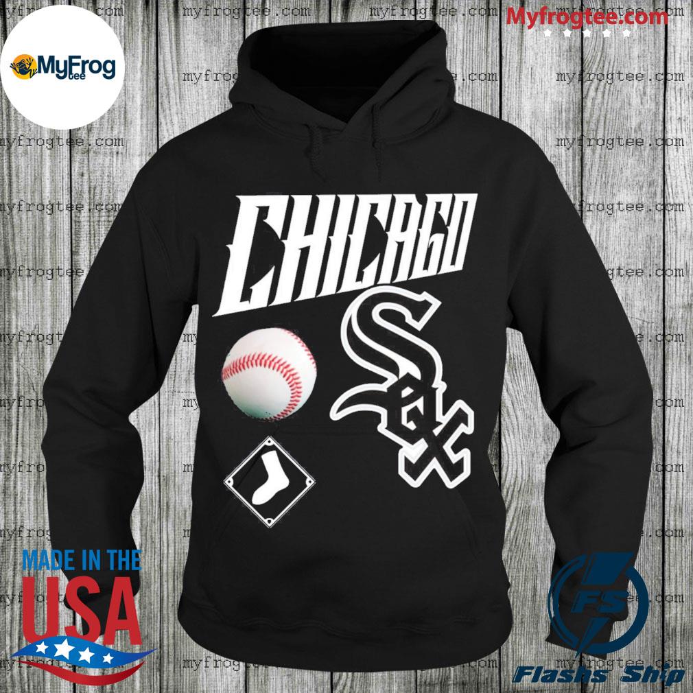 This Mom Loves Her Chicago White Sox baseball Teams Shirt, hoodie, sweater,  long sleeve and tank top