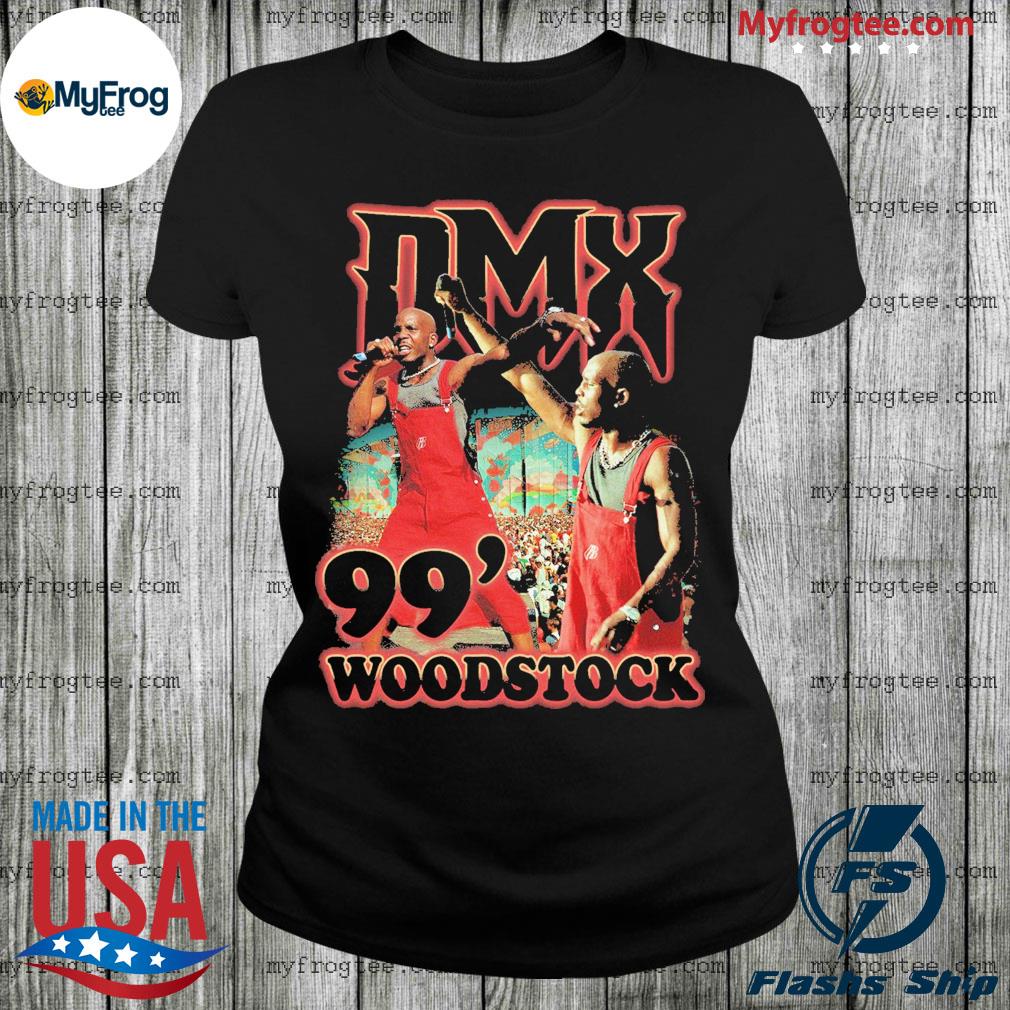 woodstock merch