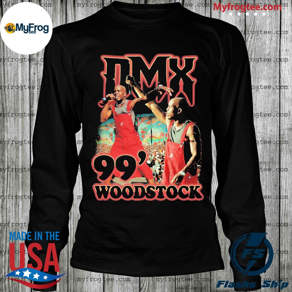woodstock merch