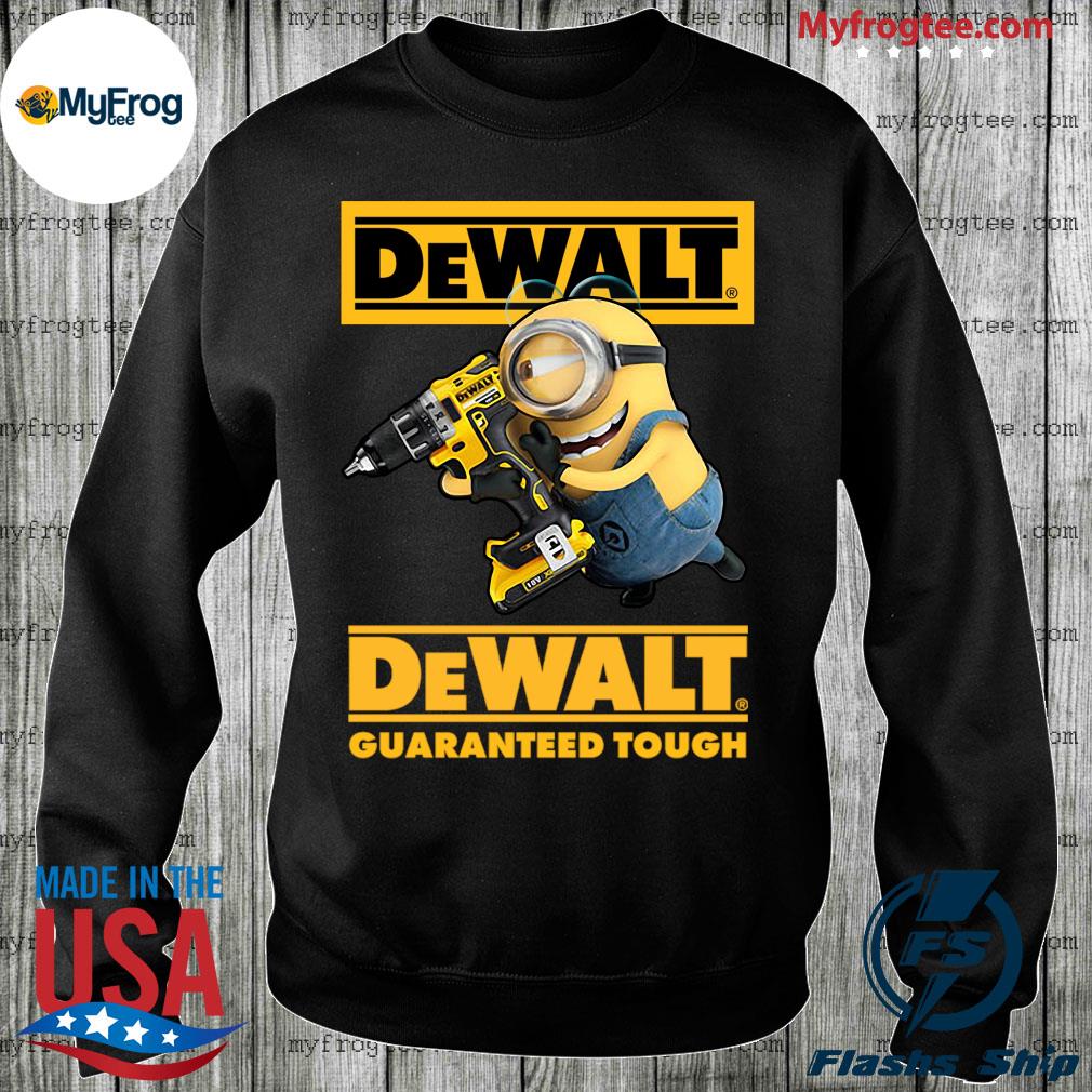 Dewalt sweater discount