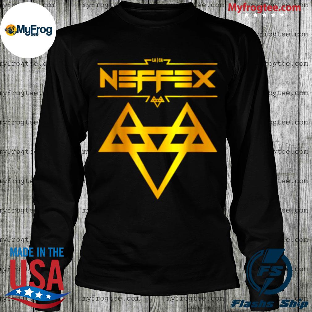 Neffex iceberg (Part 1) : r/neffex