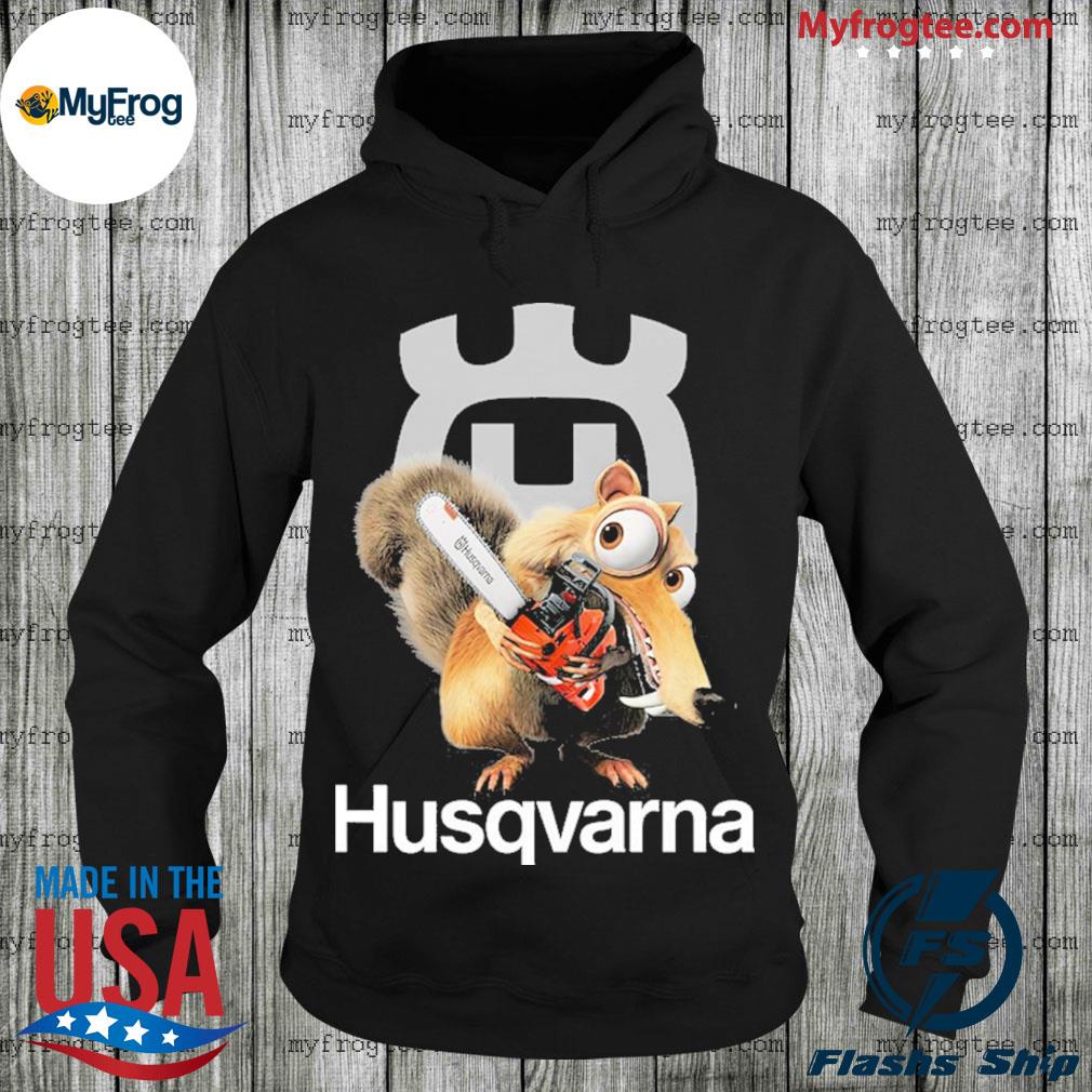 Husqvarna sweater sales