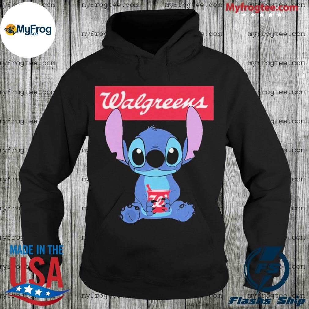 Walgreens sweatshirts 2025