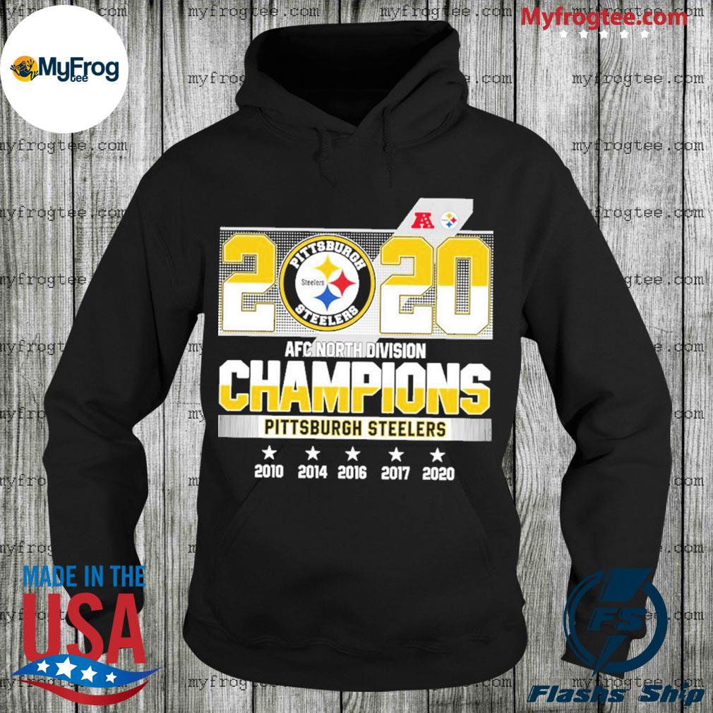 afc north division champions