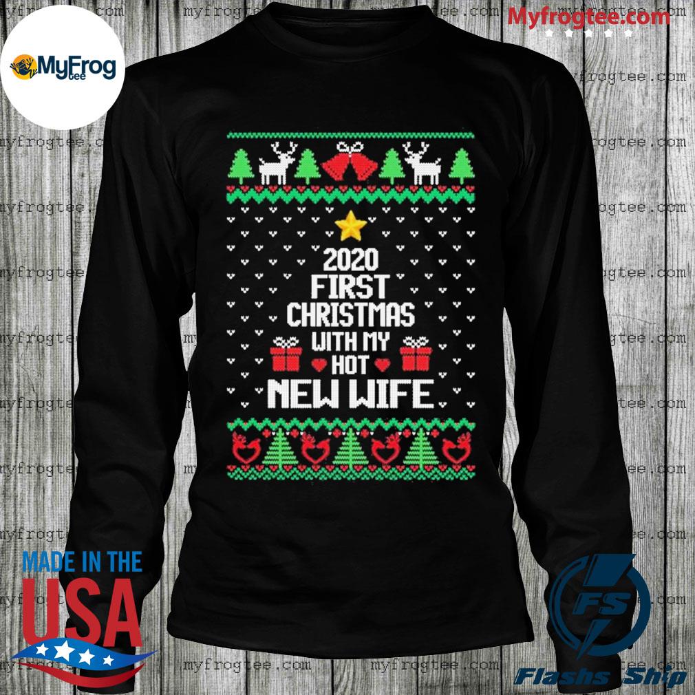 ugly christmas shirt