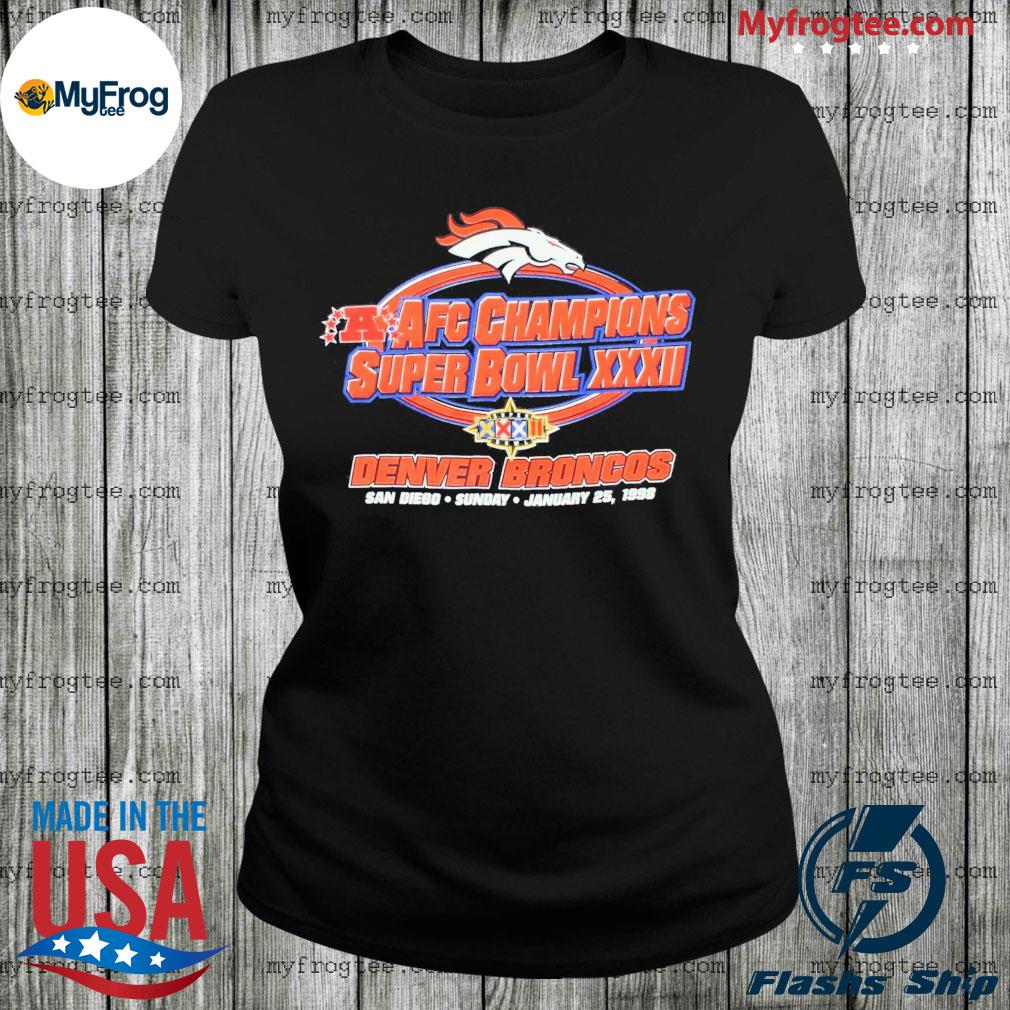 Denver Broncos Super Bowl Champions Crew Shirt, hoodie, sweater, long  sleeve and tank top