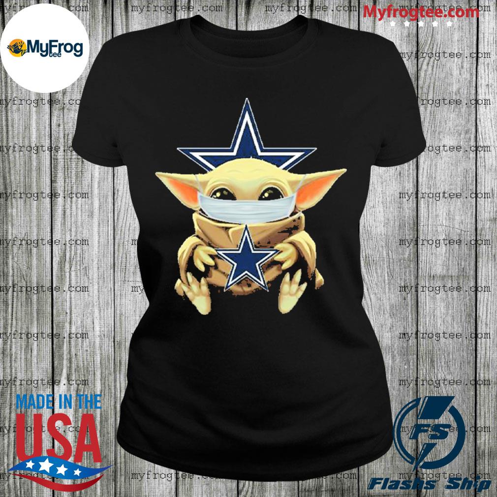 Baby Dallas Cowboys T Shirt | Baby Cowboys Tees