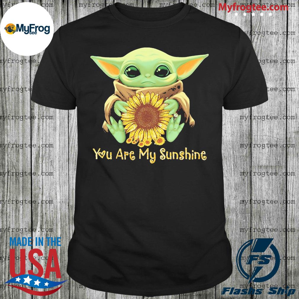 Baby Yoda Hug Baseball Houston Astros 2021 shirt