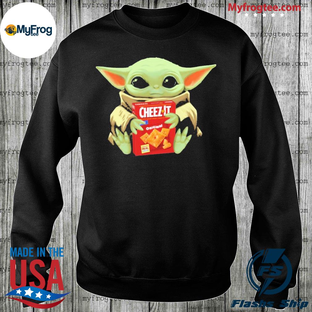 Star Wars Baby Yoda Hug Kansas City Chiefs Shirt, Sweater, Long Sleeved And  Hoodie