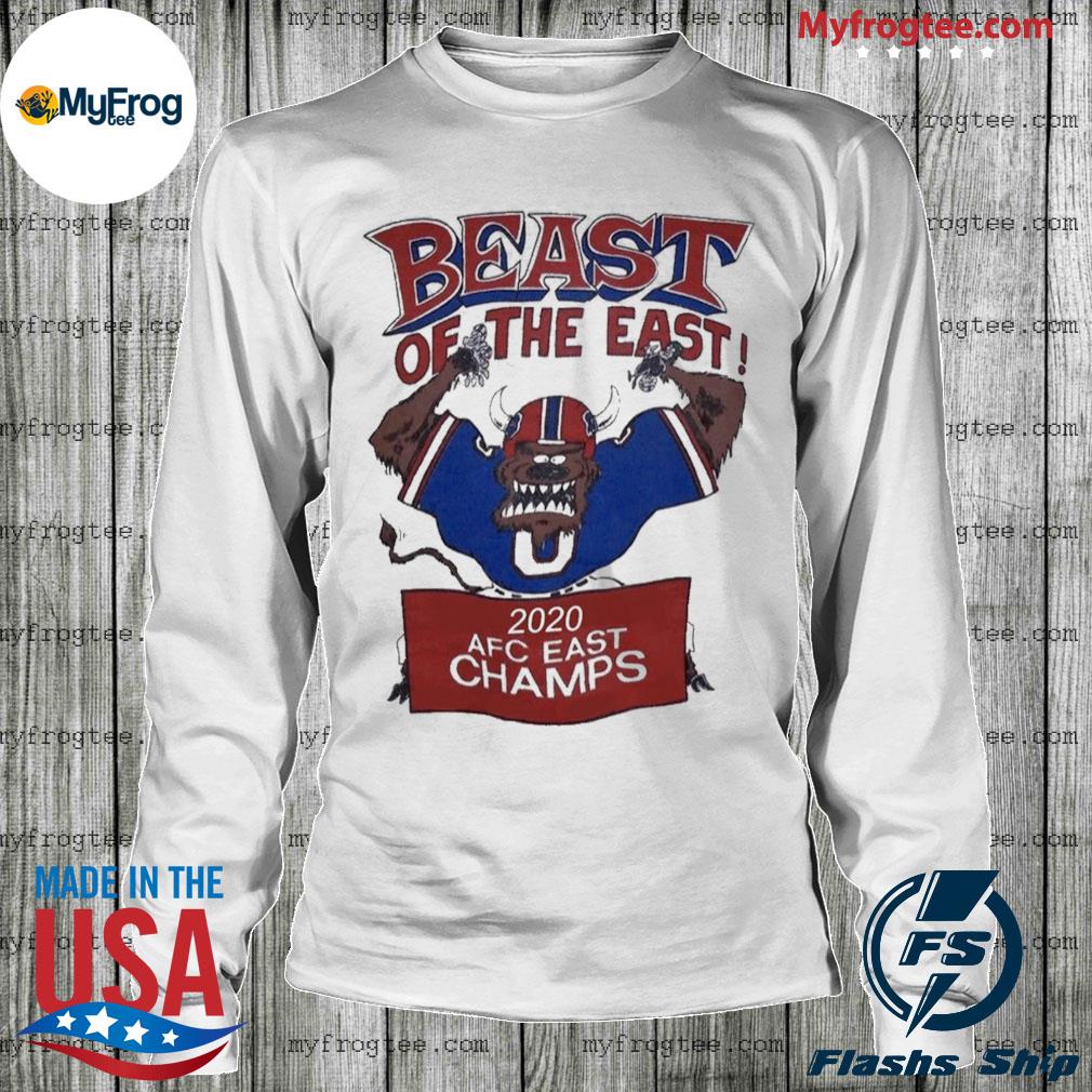 2020 afc east champs