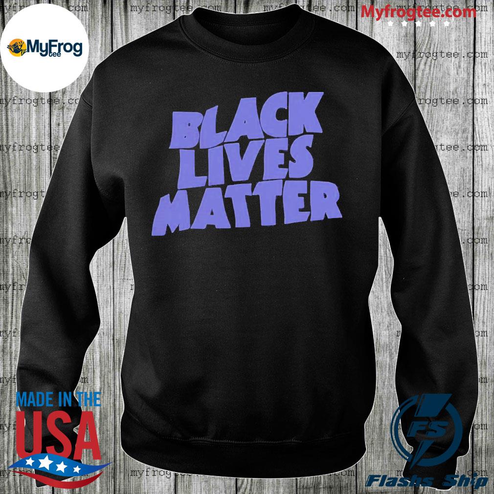 Black sabbath hot sale lives matter