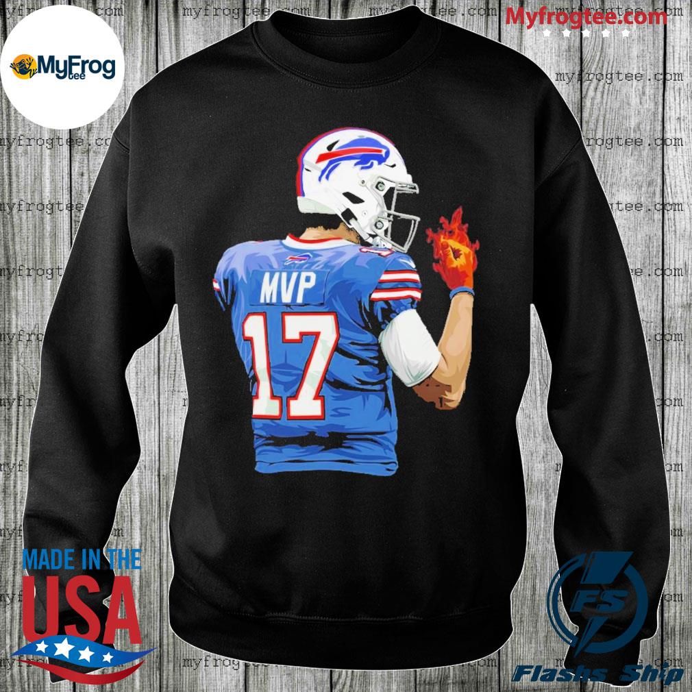 Official Buffalo Bills Josh Allen hot hand shirt, hoodie, sweater, long  sleeve and tank top