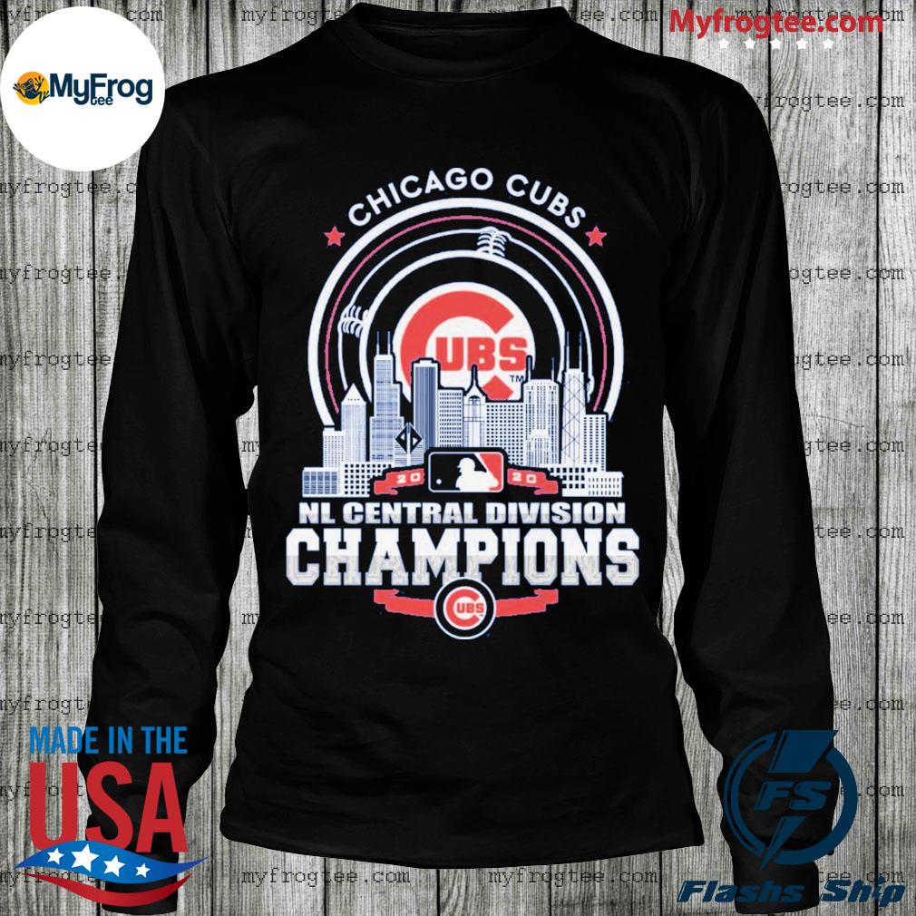 Chicago Cubs 2016 World Series Champions shirt, hoodie, sweater, long  sleeve and tank top