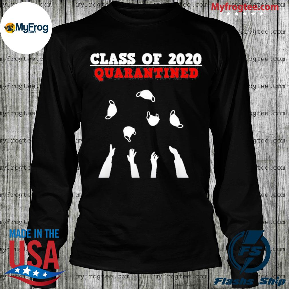 Funny senior best sale 2020 shirts