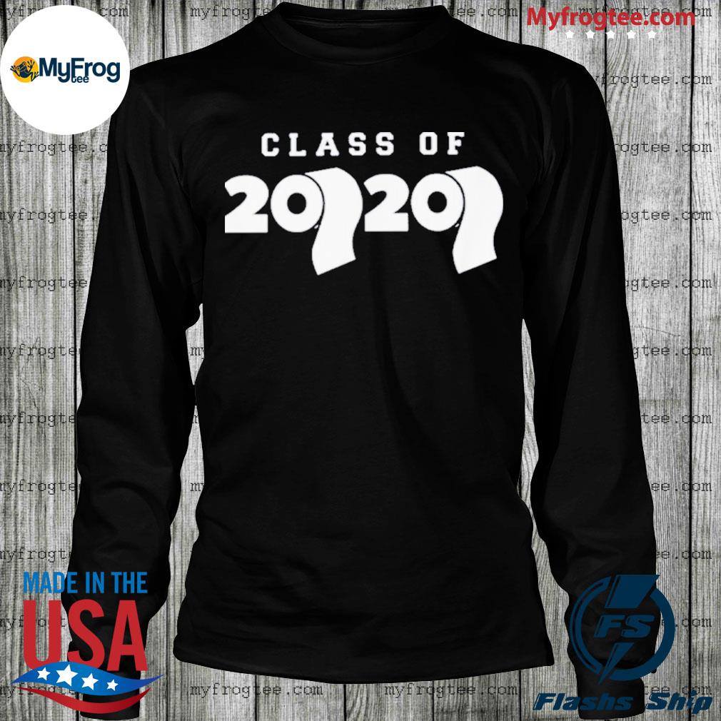 2020 toilet discount paper graduation shirt