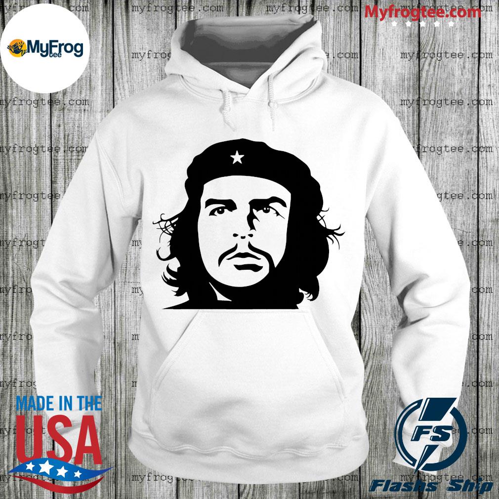 Comandante che guevara shirt, hoodie, sweater and long sleeve