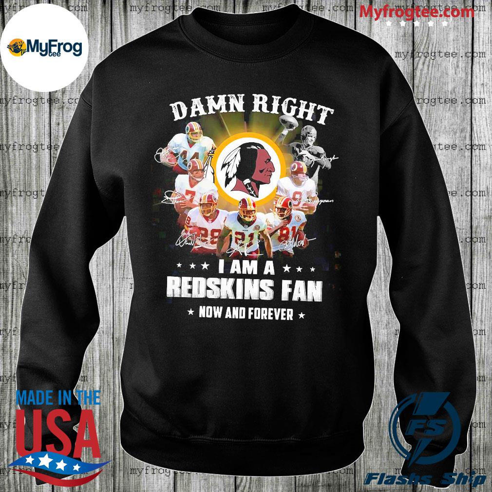 Dame right Washington Redskins Fan Mexico it's where my story begins shirt,  hoodie, sweater, long sleeve and tank top