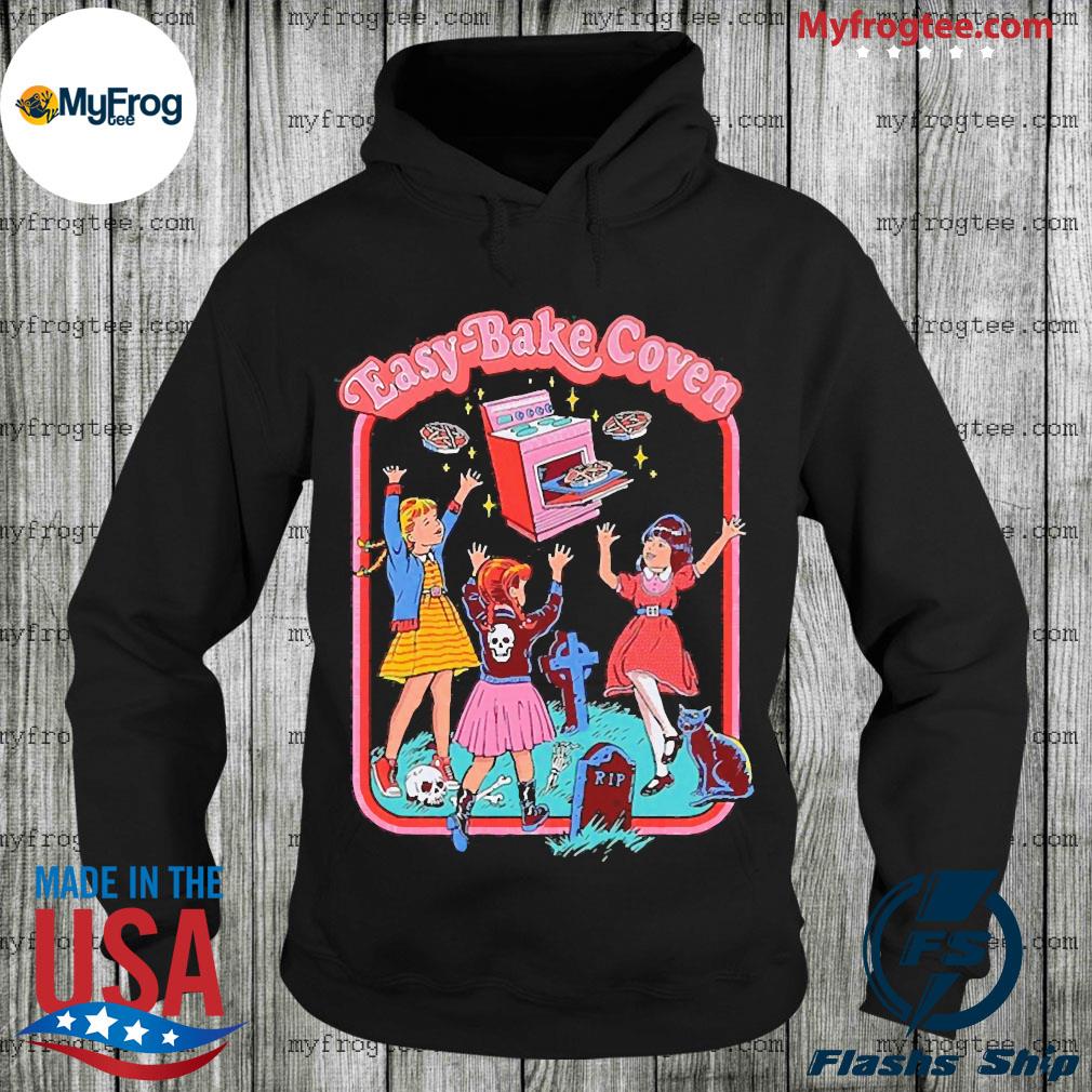 Easy bake 2025 coven hoodie