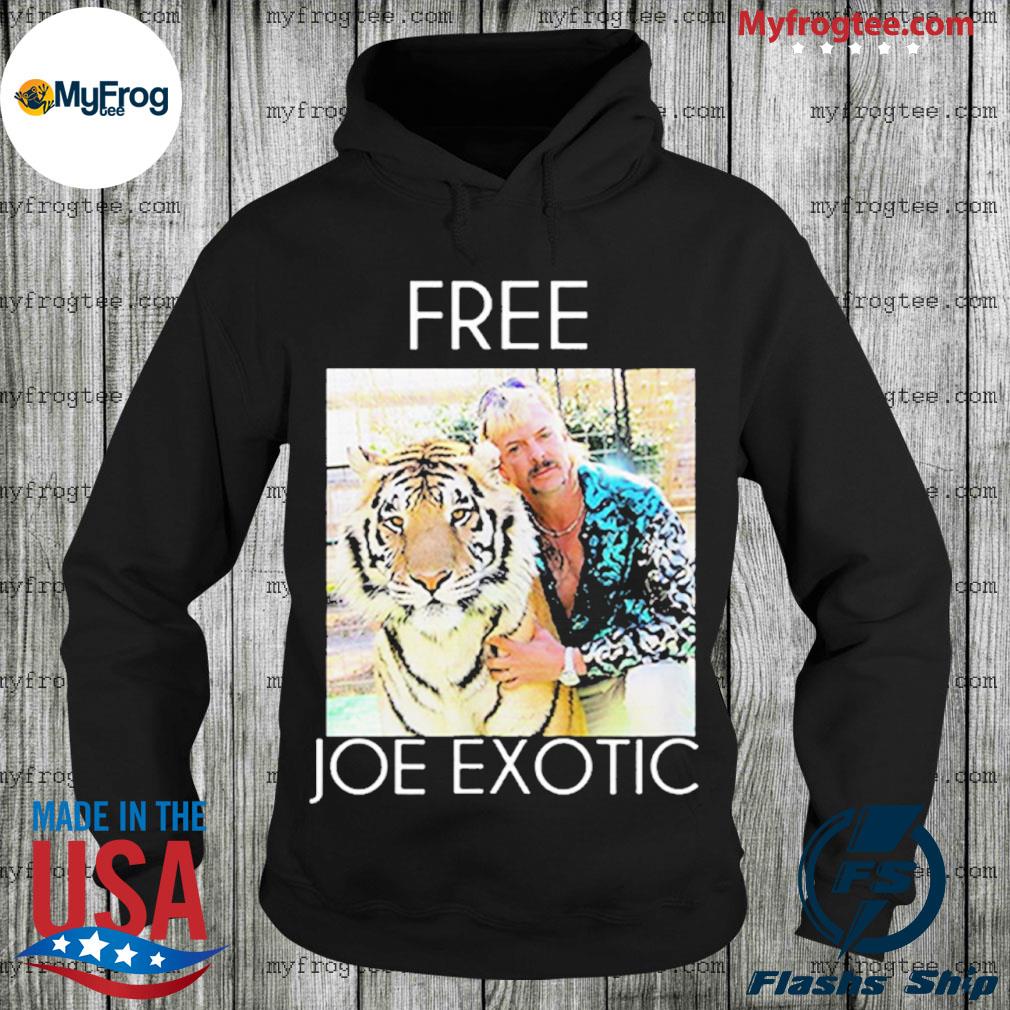 Joe discount exotic hoodie