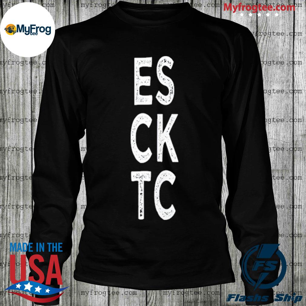 ck longsleeve