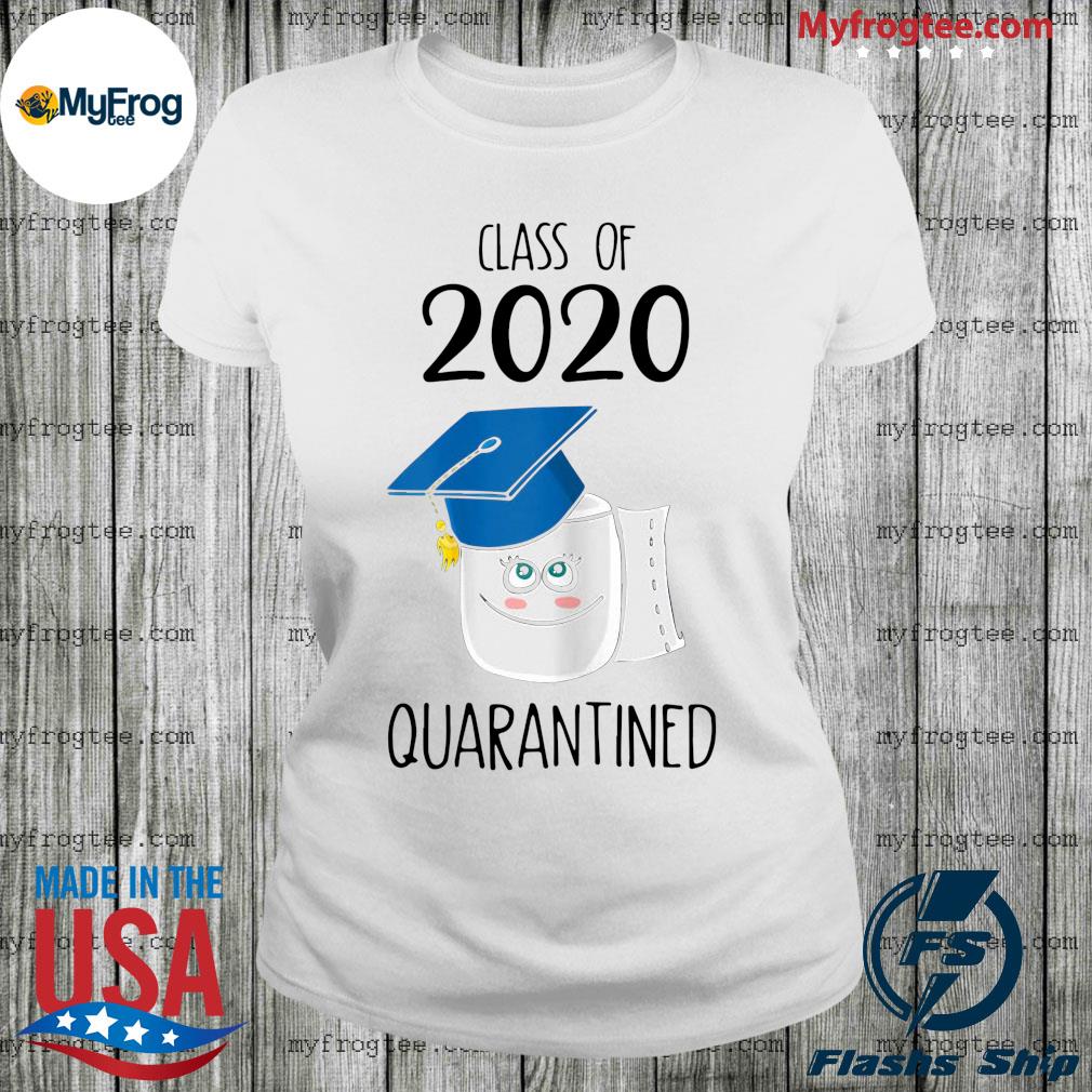 funny 2020 graduation shirts