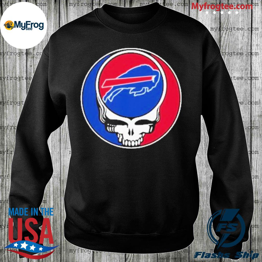 buffalo bills steal your face