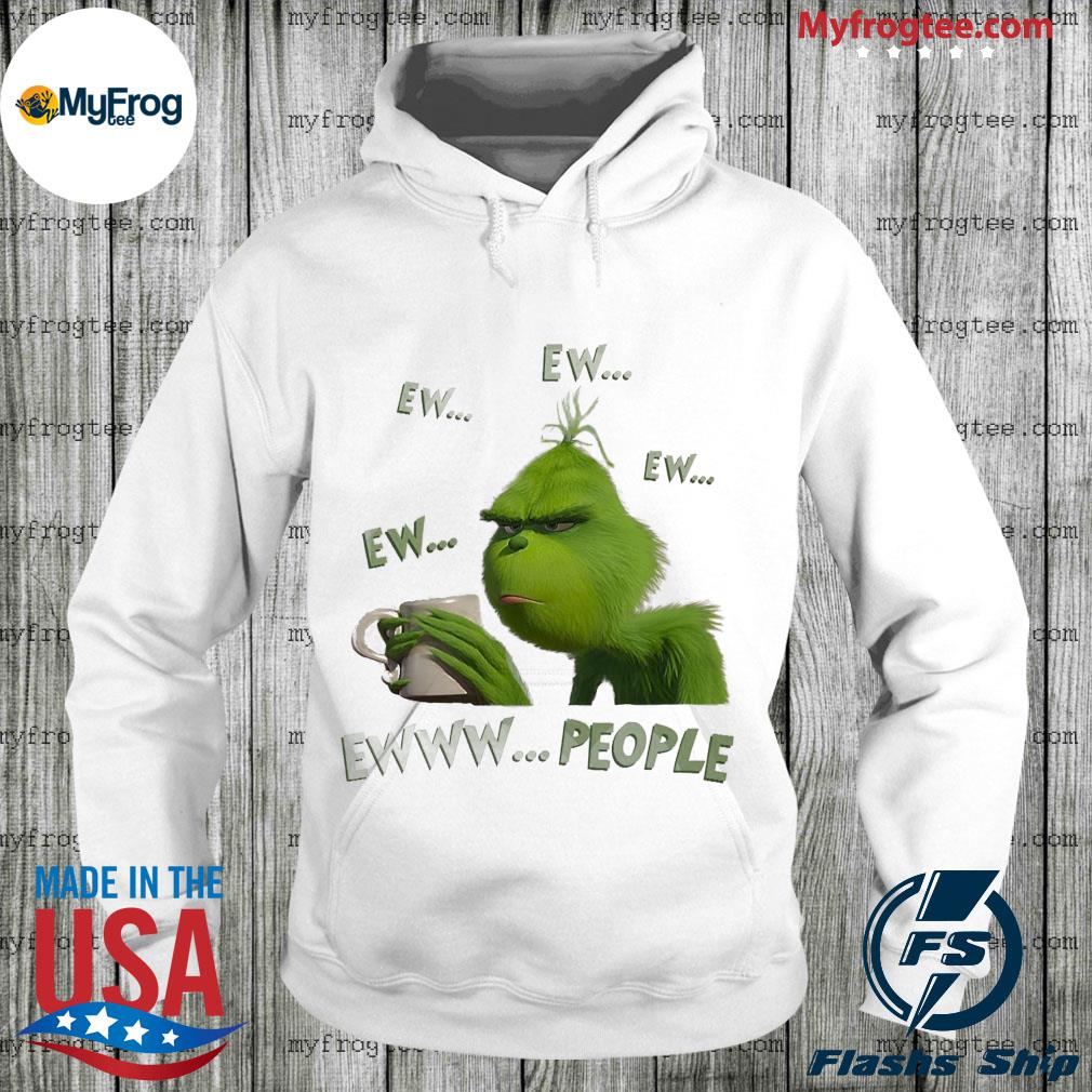 cracker barrel grinch shirt