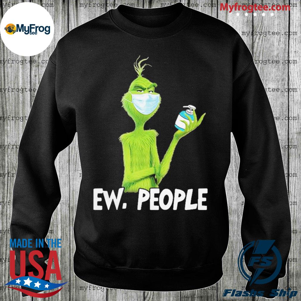 grinch 2020 shirts