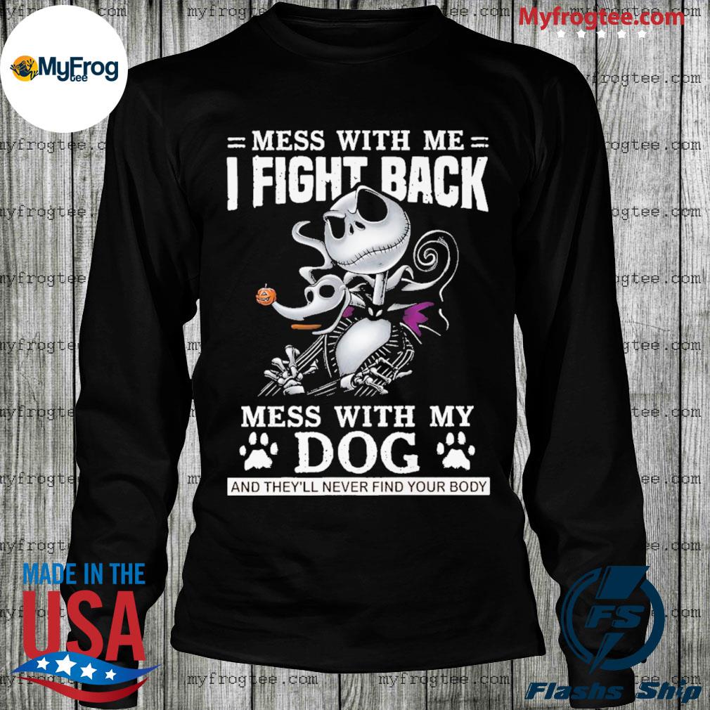 jack your body t shirt