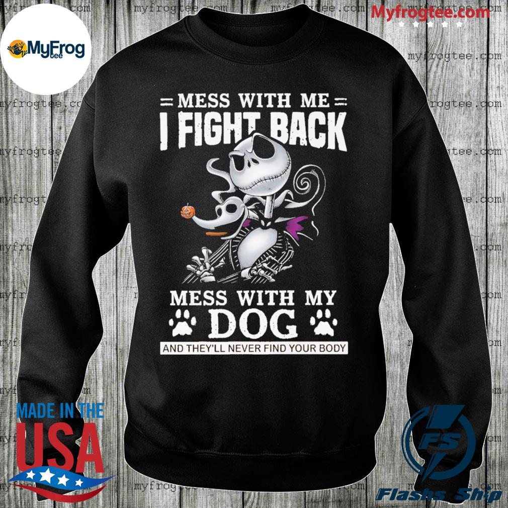 jack your body t shirt