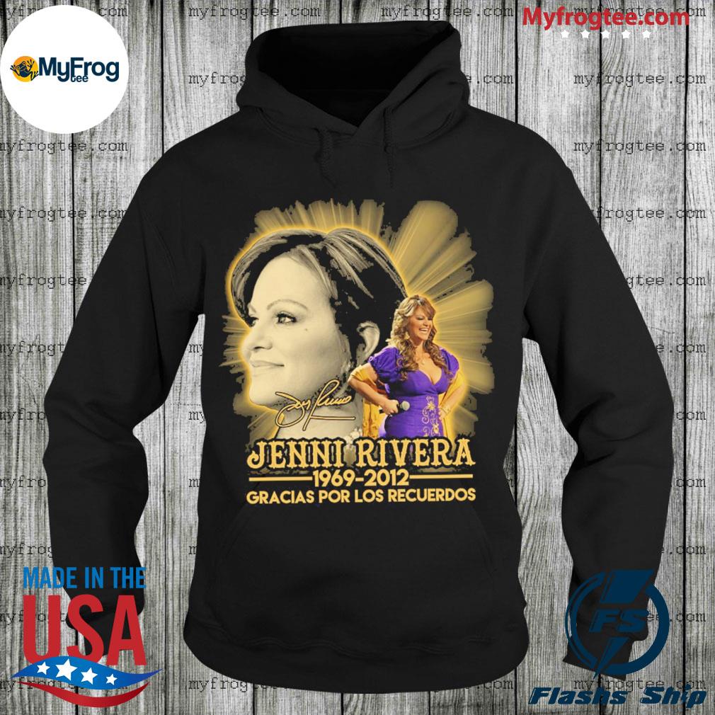 jenni rivera sweater