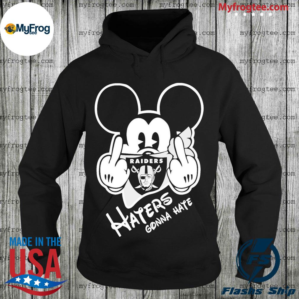 MLB Boston Red Sox Haters Gonna Hate Mickey Mouse Disney Baseball T-Shirt  Sweatshirt Hoodie