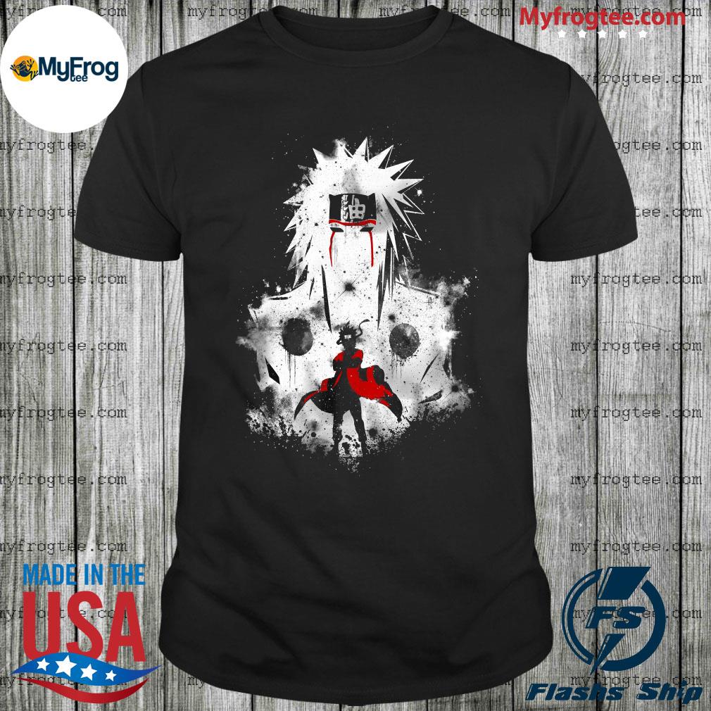 naruto shirt long sleeve