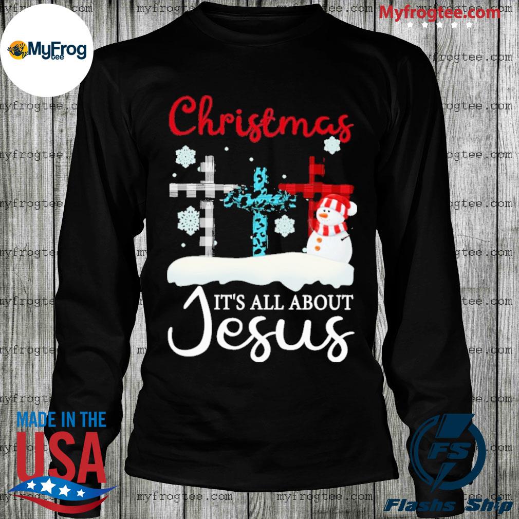 jesus 2020 t shirt