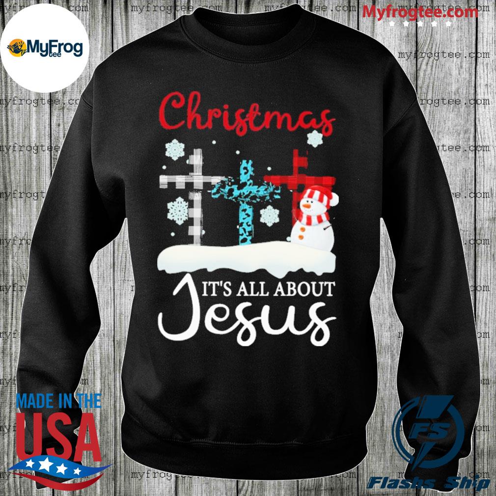 jesus 2020 t shirt