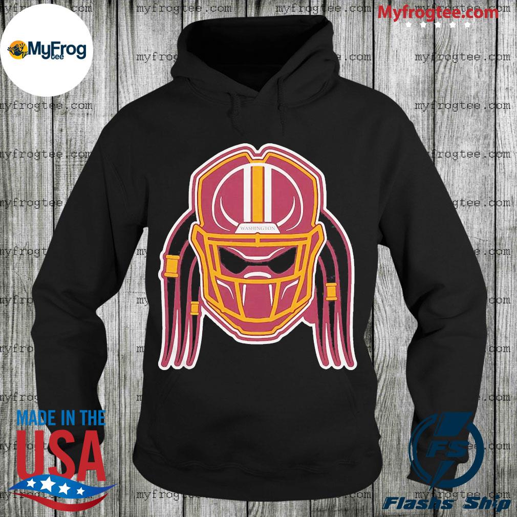 This Girl Love Her Washington Redskins Shirt, hoodie, longsleeve,  sweatshirt, v-neck tee