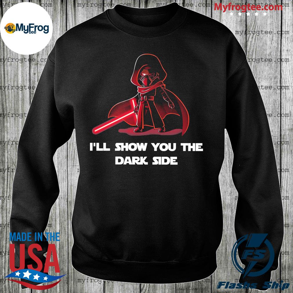 Star Wars Chicago Cubs Come to the North Side shirt, hoodie, longsleeve  tee, sweater