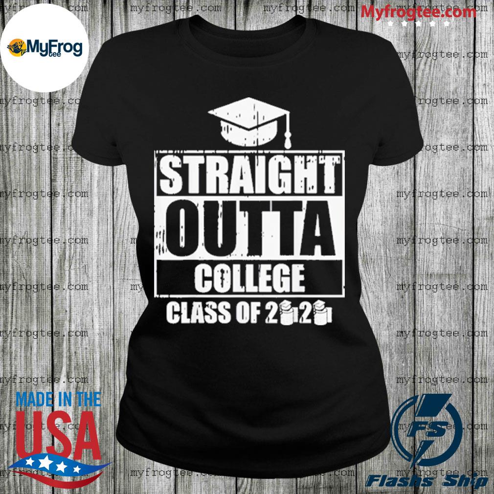 graduation shirts 2020 with pictures