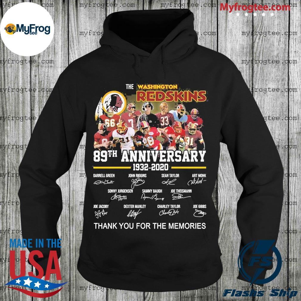 Washington Redskins 1937 – Forever Hail To The Redskins Skyline Shirt,  hoodie, sweater, long sleeve and tank top