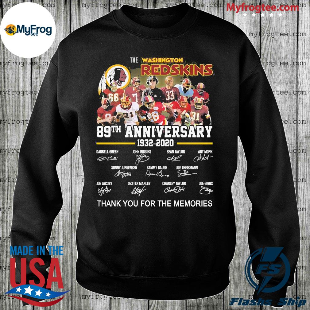 Change The Name Back To Washington Redskins Shirt, hoodie, sweater, long  sleeve and tank top