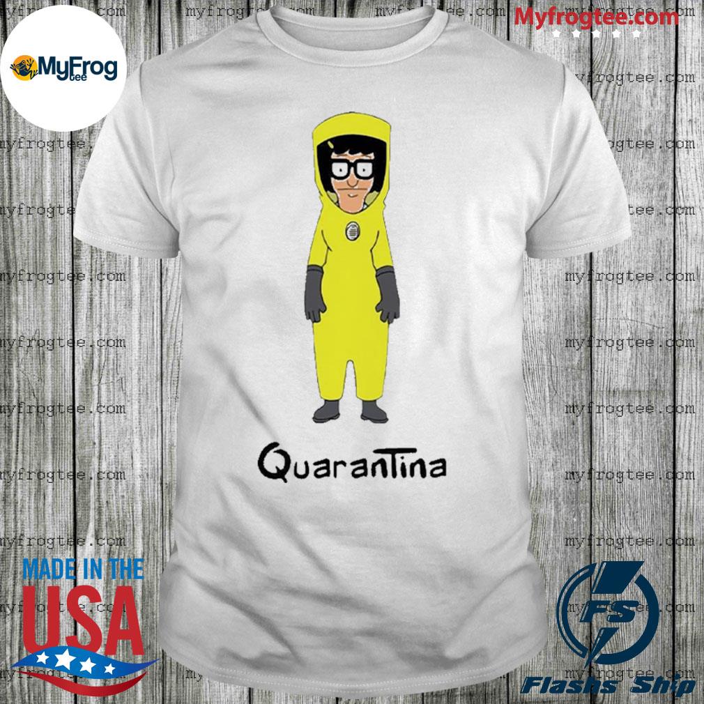 Bob's Burgers T-shirts and Apparel